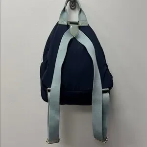Tory Burch | Bags | Tory Burch Dark Blue And Light Blue  display picture 2